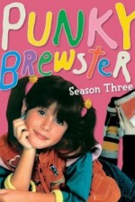 Watch Punky Brewster Wootly